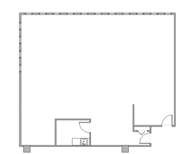 6795 E Tennessee Ave, Denver, CO à louer Plan d’étage– Image 1 sur 1