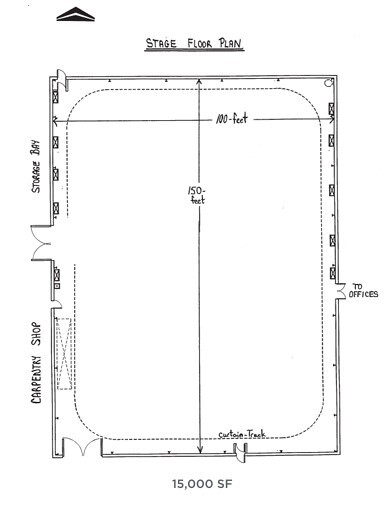 5305 Allard Way NW, Edmonton, AB à louer Plan d’étage– Image 1 sur 1