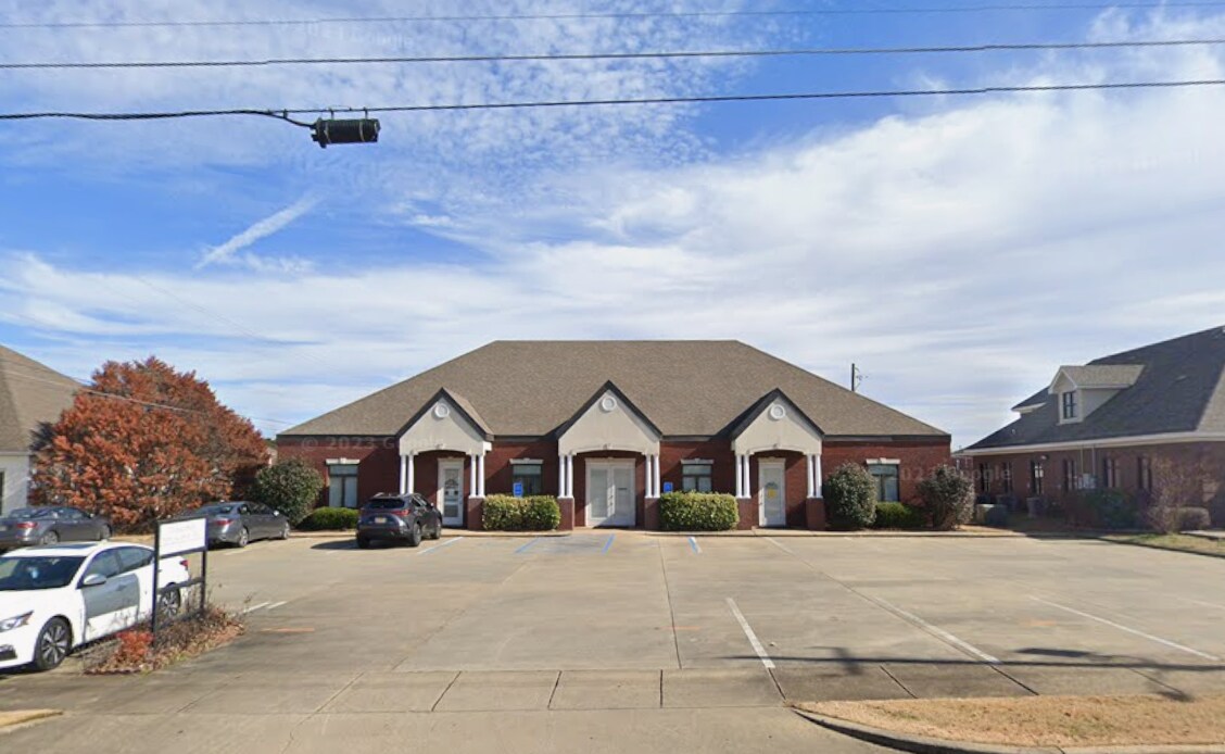 257 Winton Blount Loop, Montgomery, AL à louer Photo principale– Image 1 sur 7