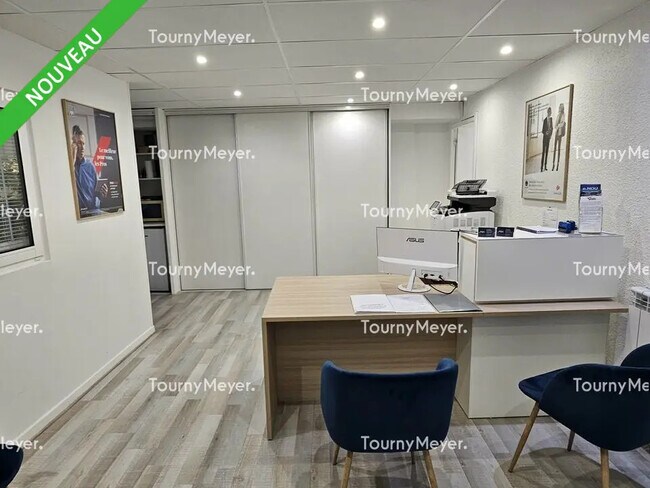 Plus de détails pour Bureau à louer