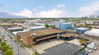 Plus de détails pour 211 W 24th St, Norfolk, VA - Industriel/Logistique à vendre