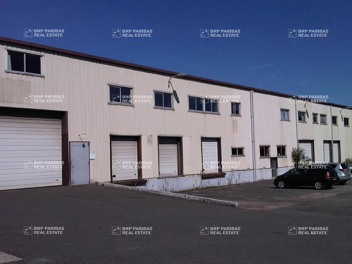 Photo de l’immeuble