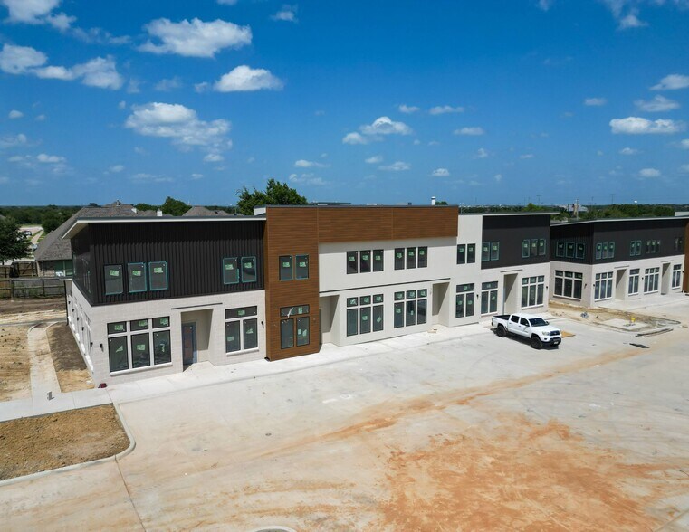 2800 Barron Rd, College Station, TX à vendre - Photo de l’immeuble – Image 1 sur 4
