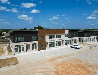 Plus de détails pour 2800 Barron Rd, College Station, TX - Bureau à vendre