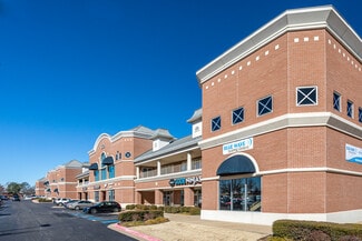 Plus de détails pour 1501 SE Walton Blvd, Bentonville, AR - Bureau à louer