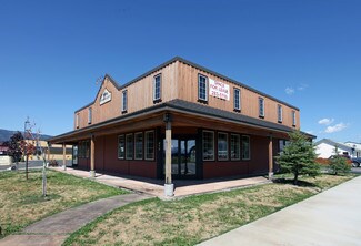 Plus de détails pour 412 W Roseberry Rd, Donnelly, ID - Bureau/Local commercial à louer