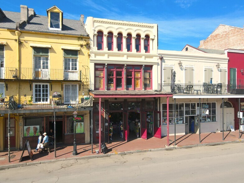 915 Decatur St, New Orleans, LA à vendre - Photo de l’immeuble – Image 2 sur 15
