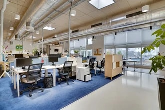 Bureau dans Montreuil à louer Photo intérieure– Image 1 sur 9