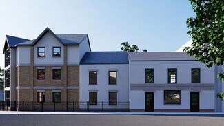 Plus de détails pour 90 East St, Sittingbourne - Local commercial à vendre