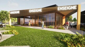 Plus de détails pour Local commercial à louer