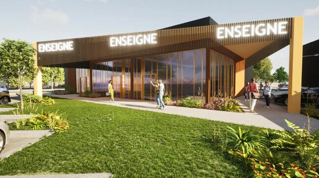 Plus de détails pour Local commercial à louer