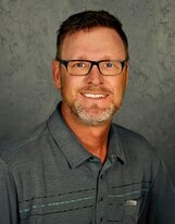 Shawn Stovall