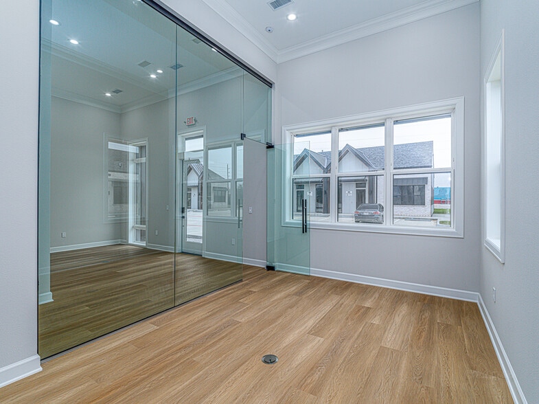 1325 Main St, Katy, TX à vendre - Photo intérieure – Image 3 sur 18