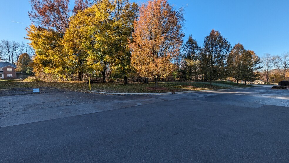 1.6 Acres SR 19, Elkhart, IN à vendre - Photo de l’immeuble – Image 2 sur 4