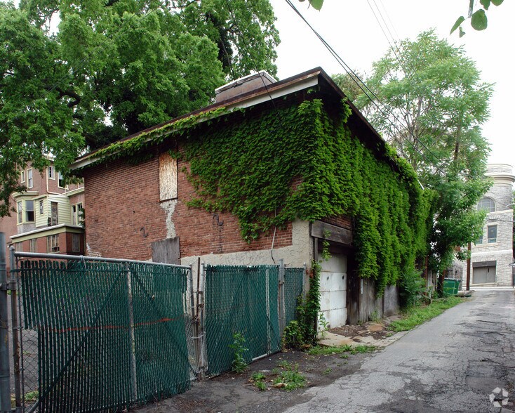 620-622 Dekalb St, Norristown, PA à vendre - Photo de l’immeuble – Image 3 sur 11