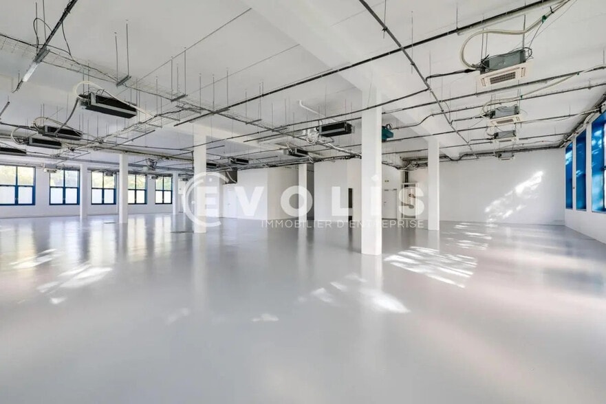 Avenue Des Pépiniéres, Fresnes à louer - Photo intérieure – Image 3 sur 11