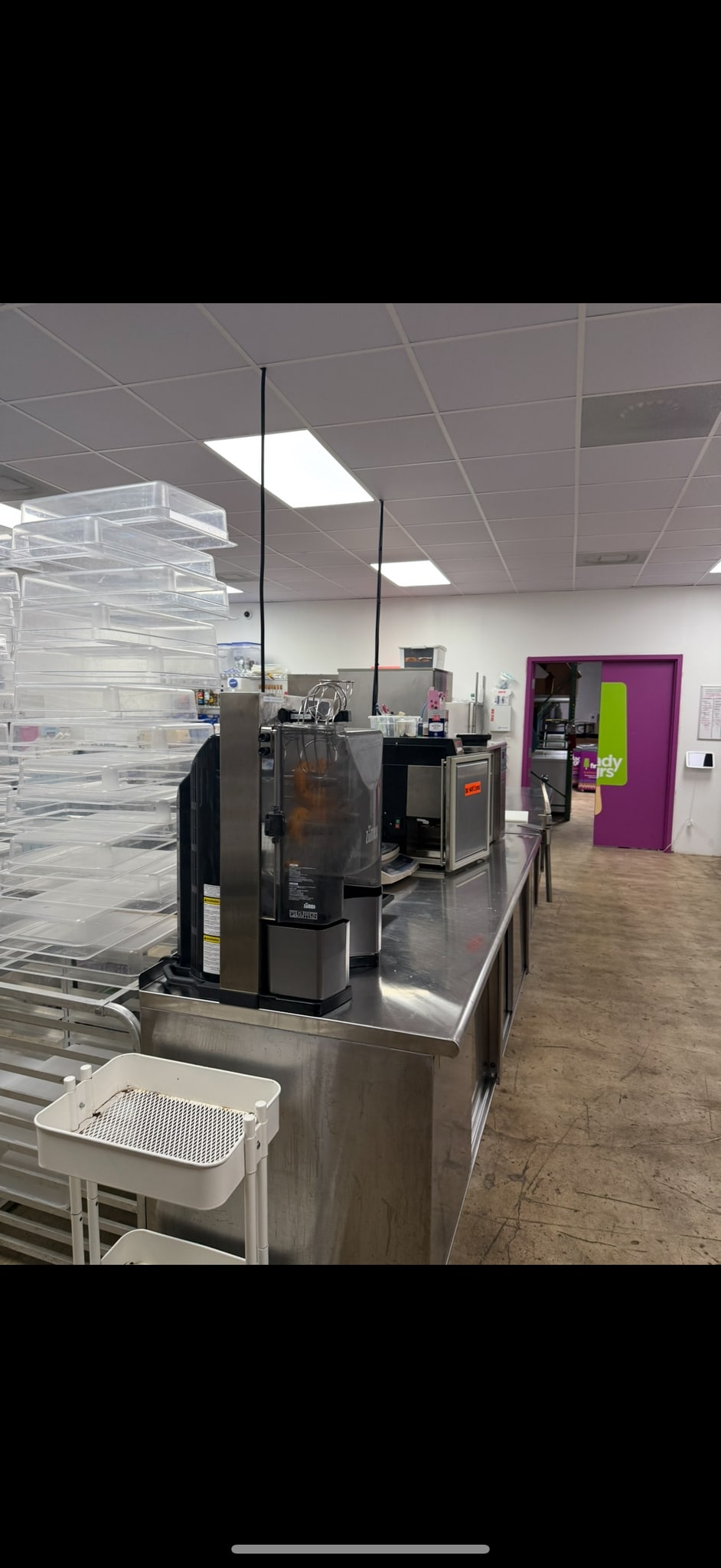 7301-7321 NE 1st Pl, Miami, FL à louer Photo de l’immeuble– Image 1 sur 3