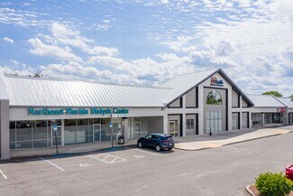 Plus de détails pour 2141 Loch Rane Blvd, Orange Park, FL - Bureau/Local commercial, Local commercial à louer