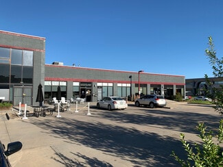 Plus de détails pour 6560 Odell Pl, Boulder, CO - Industriel/Logistique à louer
