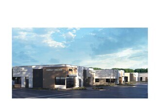 Plus de détails pour 9615 Laguna Springs, Elk Grove, CA - Différents types d’espaces à louer