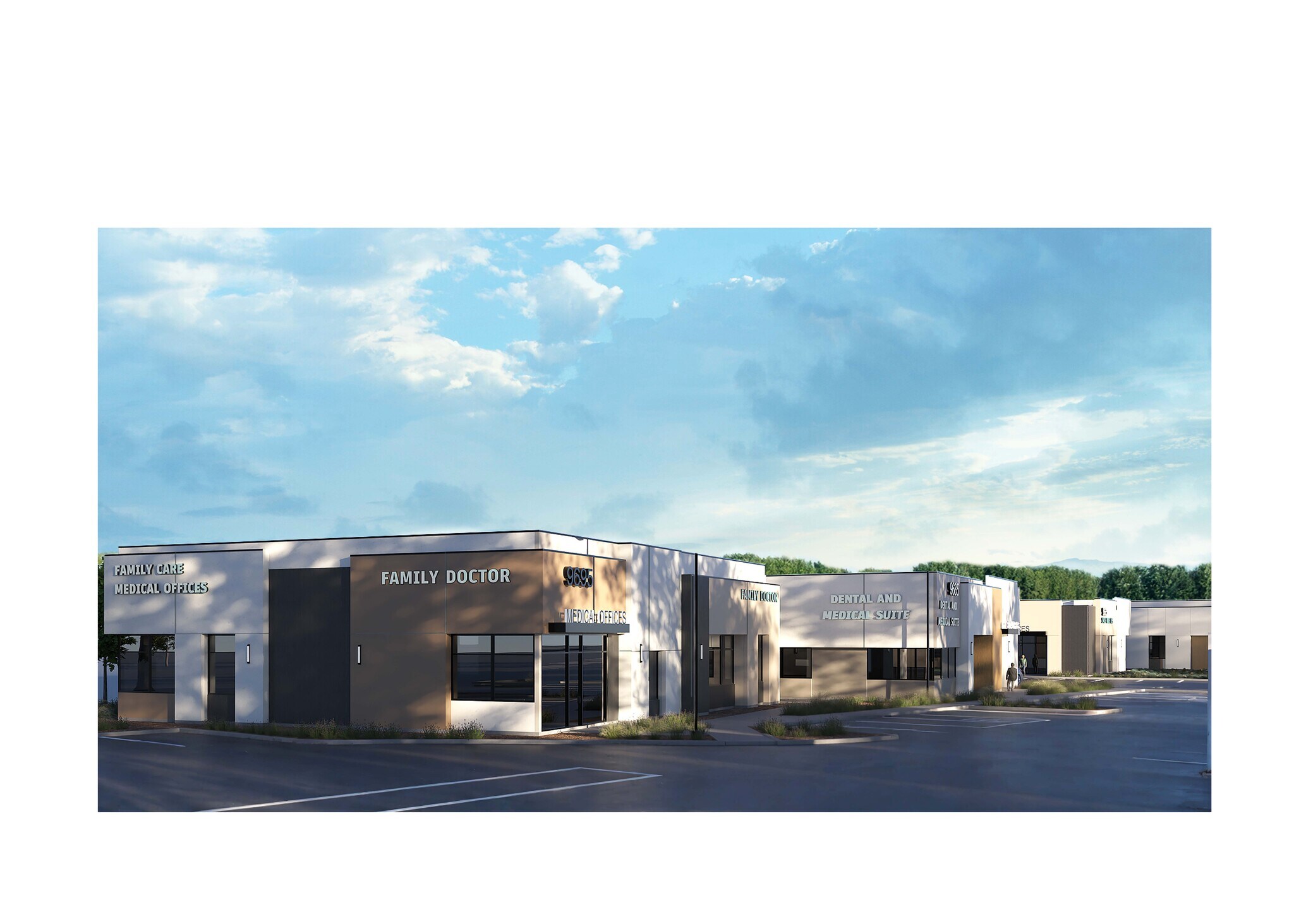 9615 Laguna Springs, Elk Grove, CA à louer Photo de l’immeuble– Image 1 sur 2