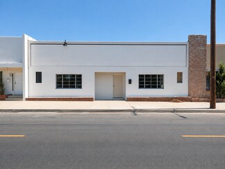 Plus de détails pour 7624 San Fernando Rd, Sun Valley, CA - Industriel/Logistique à louer