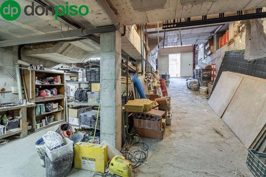 Calle Santa Adela, 1, Peligros, Granada à vendre - Photo de la construction – Image 3 sur 8
