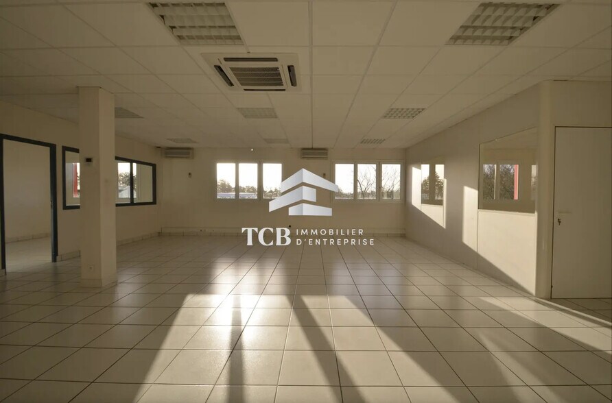 Bureau dans Bouguenais à louer - Photo intérieure – Image 3 sur 5