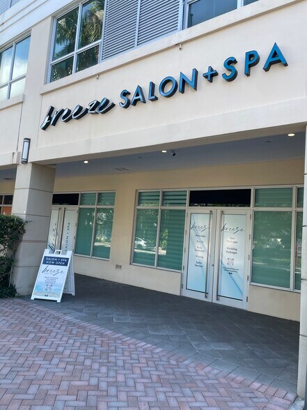 202-272 SE 5th Ave, Delray Beach, FL à louer - Photo de l’immeuble – Image 2 sur 11