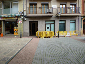 Local commercial dans Sallent, Barcelona à louer Photo de la construction– Image 1 sur 14