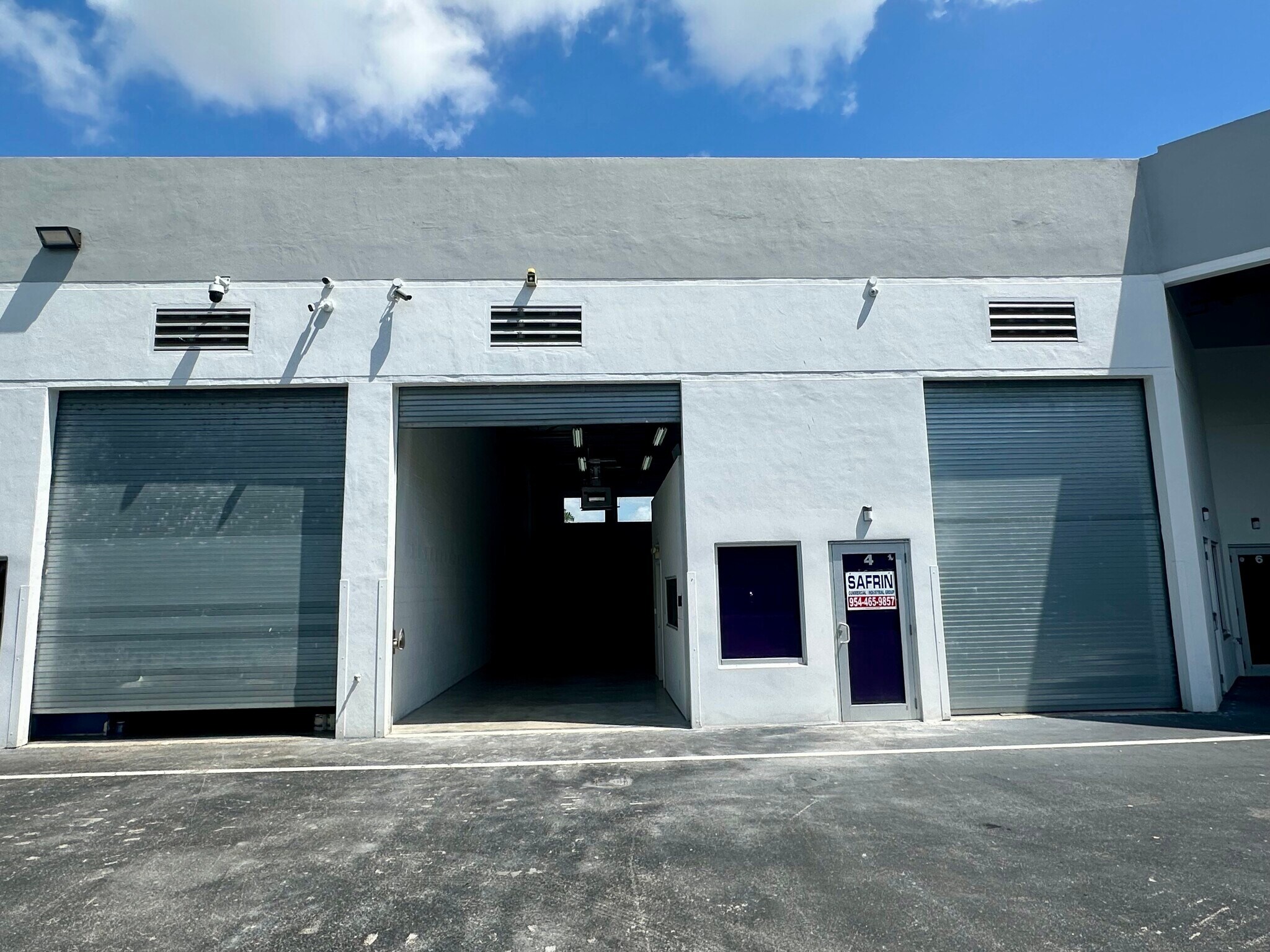 3601 SW 30th Ave, Fort Lauderdale, FL à louer Photo de l’immeuble– Image 1 sur 11