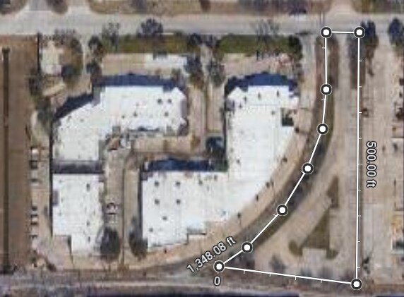 1421 Champion Dr, Carrollton, TX à louer Aérien– Image 1 sur 2