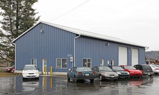 Plus de détails pour 1503 Thornton Ave SW, Pacific, WA - Industriel/Logistique à louer