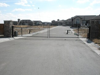 Plus de détails pour 11962 Mobile st, Commerce City, CO - Terrain à vendre
