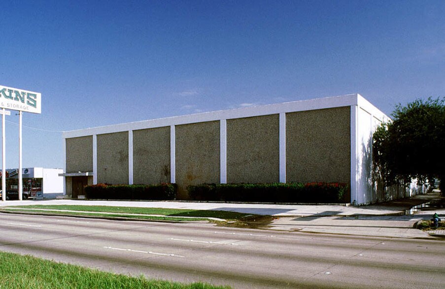 6853 S US 59 Hwy, Houston, TX à vendre - Photo principale – Image 1 sur 3