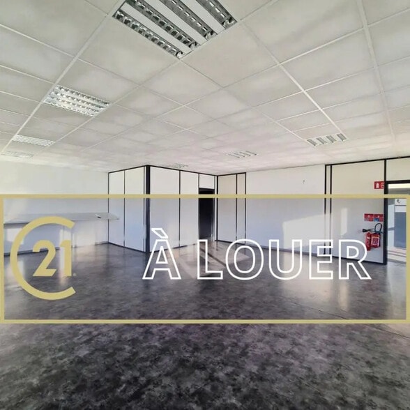 Bureau dans Caen à louer - Photo intérieure – Image 1 sur 1