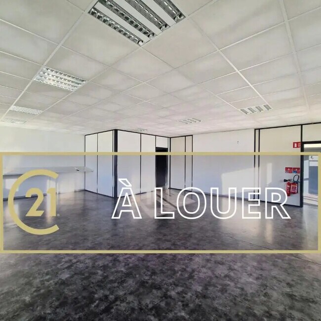 Plus de détails pour Bureau à louer