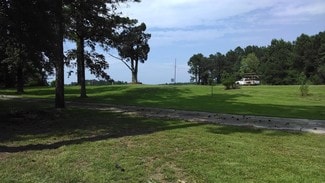Plus de détails pour 4420 Highway 145, Waynesboro, MS - Terrain à vendre