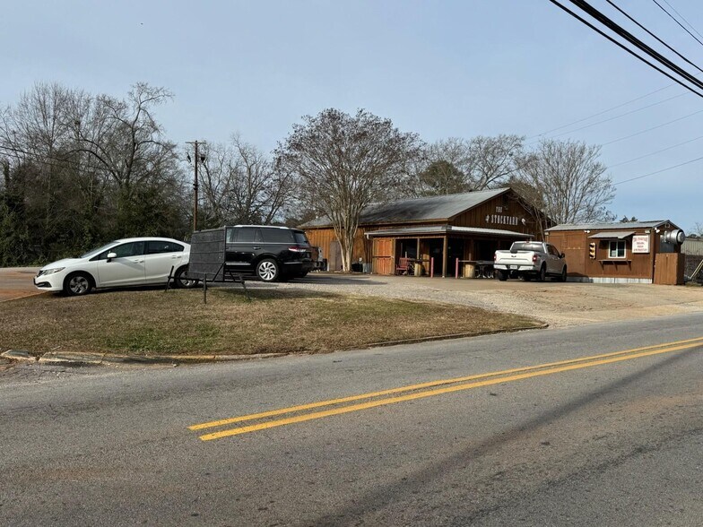 301 Mooty Bridge Rd, Lagrange, GA à vendre - Photo de l’immeuble – Image 2 sur 5