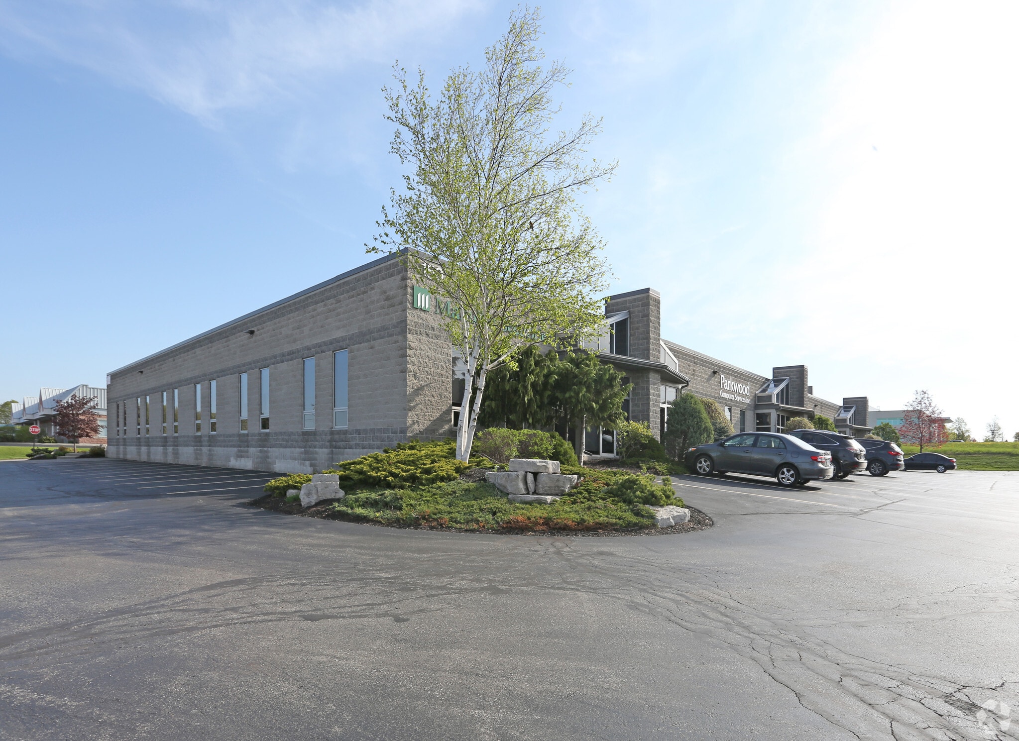150 Pinebush Rd, Cambridge, ON à louer Photo principale– Image 1 sur 9