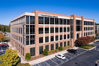 Plus de détails pour 220 Leigh Farm Rd, Durham, NC - Bureau à louer