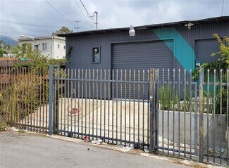 Plus de détails pour 9939 Commerce Ave, Tujunga, CA - Local commercial à louer