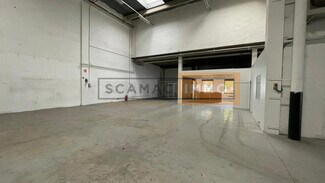 Plus de détails pour Bureau, Industriel/Logistique à louer