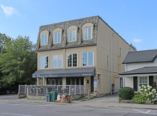 Plus de détails pour 130 Thomas St, Oakville, ON - Bureau à louer