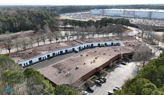 Plus de détails pour 2300 W Park Place Blvd, Stone Mountain, GA - Industriel/Logistique à louer