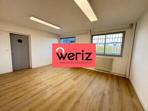 Bureau dans Aubagne à louer Photo de l’immeuble– Image 2 sur 9