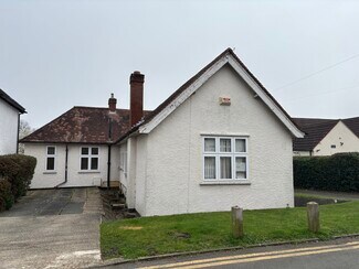 Plus de détails pour 5 Gernon Walk, Letchworth Garden City - Bureau à vendre