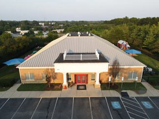 Plus de détails pour 179 Town Square Rd, Mooresville, NC - Local commercial à louer