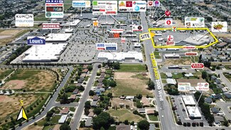 Plus de détails pour 2000 W 1800 N, Clinton, UT - Local commercial à louer