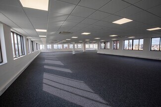 Plus de détails pour New Market St, Newcastle Upon Tyne - Bureau à louer